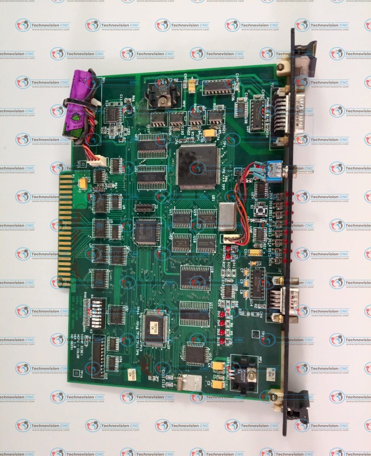 PCB